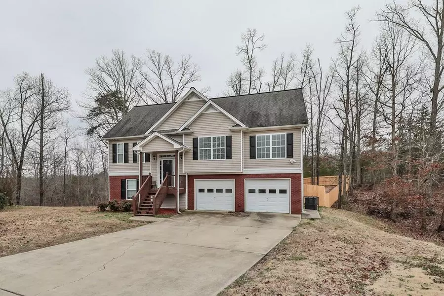 506 Fox Trot WALK, Rockmart, GA 30153