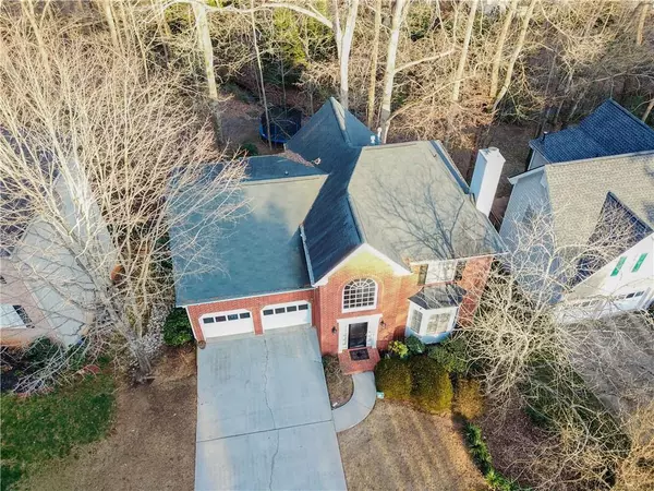 Lawrenceville, GA 30043,1495 Gabriel DR