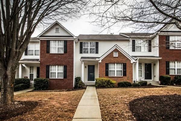 2683 Waverly Hills DR #2683, Lawrenceville, GA 30044