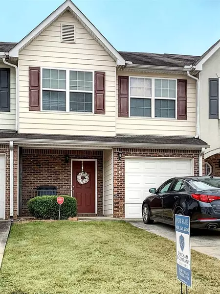 725 Georgetown CT, Jonesboro, GA 30236