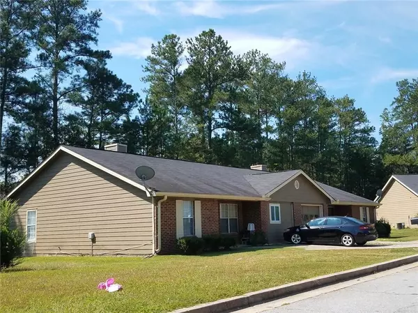 2580 Teakwood LN, Riverdale, GA 30296