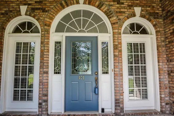 Jackson, GA 30233,471 Harbour Shores Drive