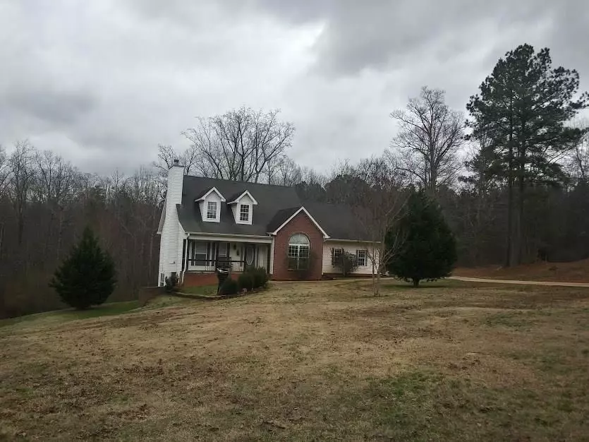 Griffin, GA 30223,104 ROBINHOOD CIR