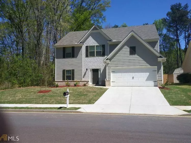 6 Autumn Canyon PATH SE, Cartersville, GA 30121