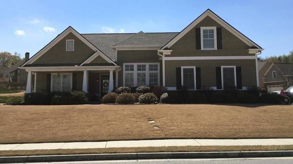 6103 Bendcreek LN, Braselton, GA 30517