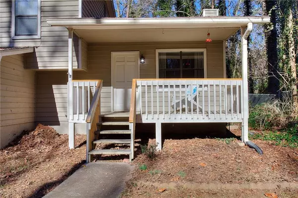 Snellville, GA 30078,3347 Oak DR