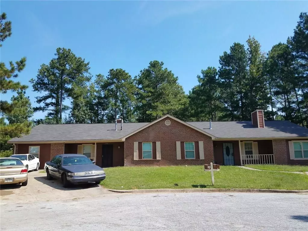 Riverdale, GA 30296,135 Fruitwood TRCE