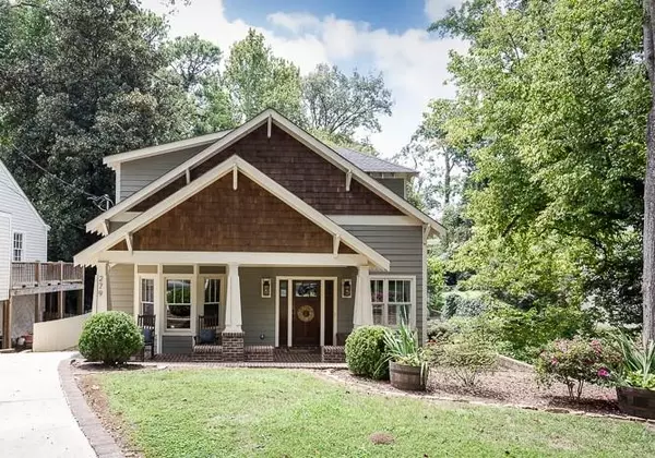 279 Eureka DR NE, Atlanta, GA 30305
