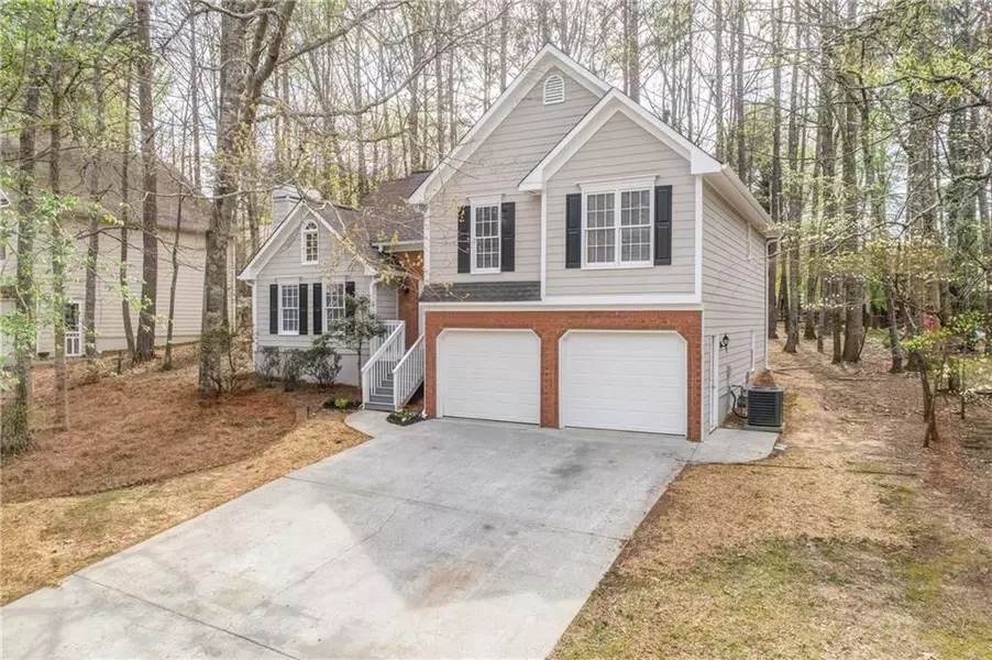 4119 Huntcliff, Woodstock, GA 30189