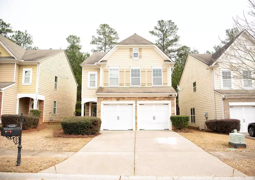 6082 Allpoint WAY, Fairburn, GA 30213