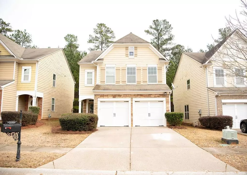 Fairburn, GA 30213,6082 Allpoint WAY