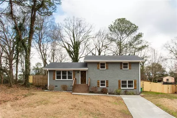 Decatur, GA 30033,1651 Spruce Valley DR