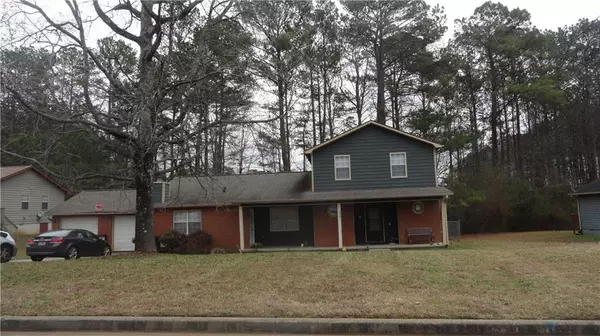 Atlanta, GA 30349,5842 Summerglenn LN