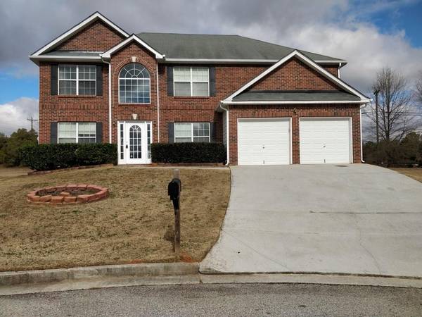 4245 IVY FORK DR, Loganville, GA 30052