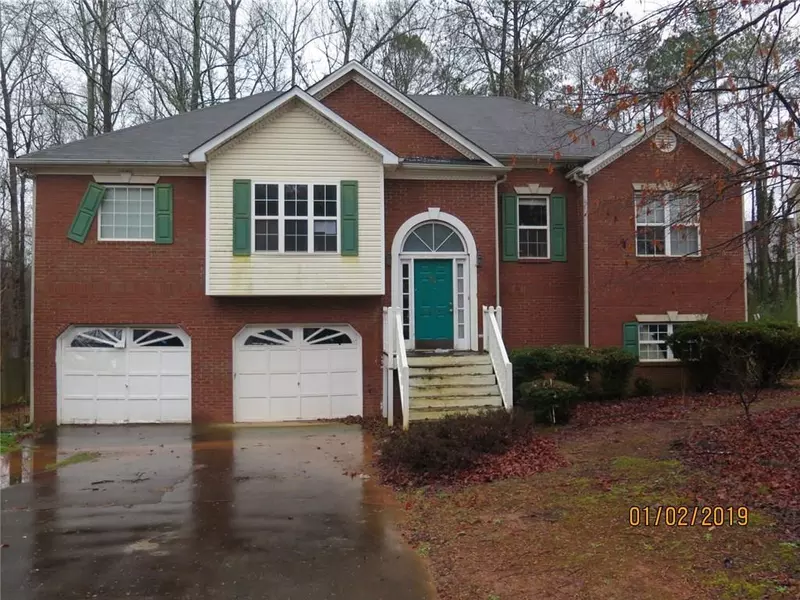 944 Aspen DR, Lithia Springs, GA 30122