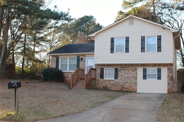 Conyers, GA 30013,576 Dove Tail CT