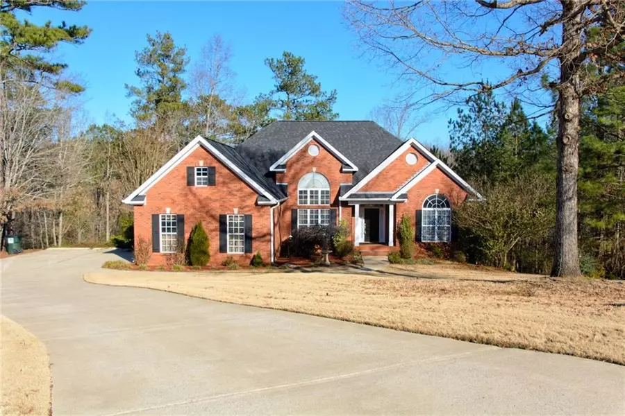 3574 Falls TRL, Winston, GA 30187