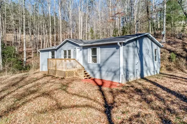 Ellijay, GA 30540,11 Pebble CT