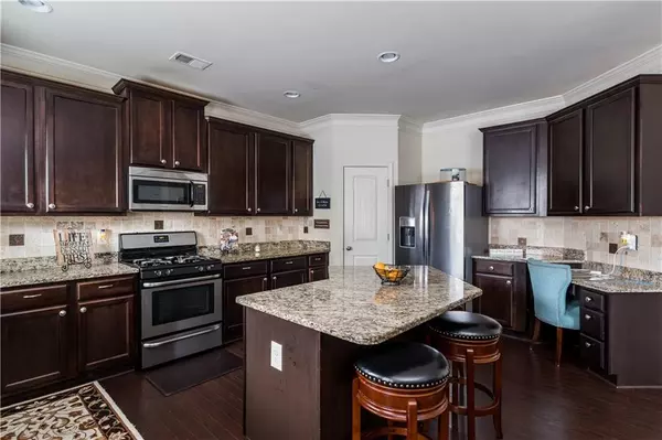 Hiram, GA 30141,9 High Point WAY