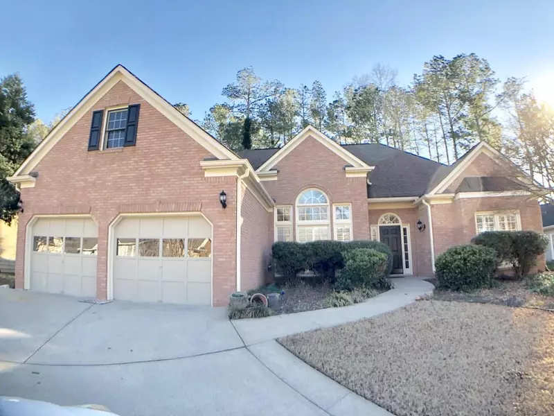 331 IRONHILL TRCE, Woodstock, GA 30189