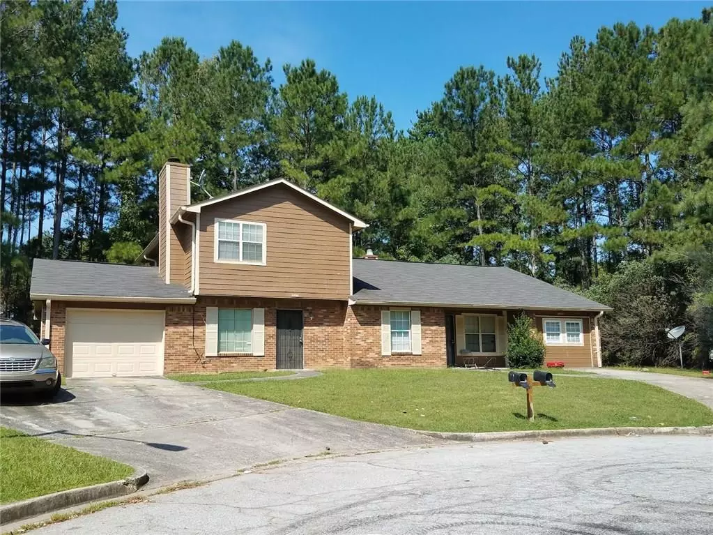 Riverdale, GA 30296,6990 Brentwood CT