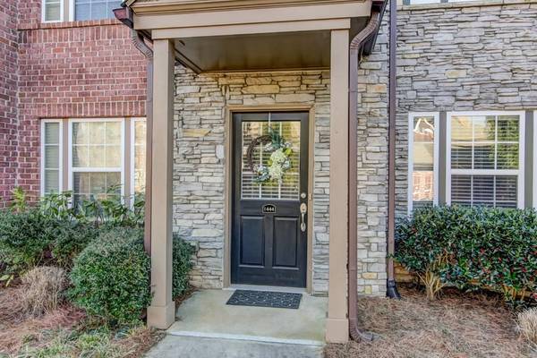 1444 Ashford Creek CIR, Brookhaven, GA 30319