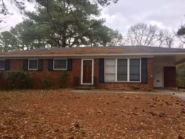 5880 Mallory RD, Atlanta, GA 30349