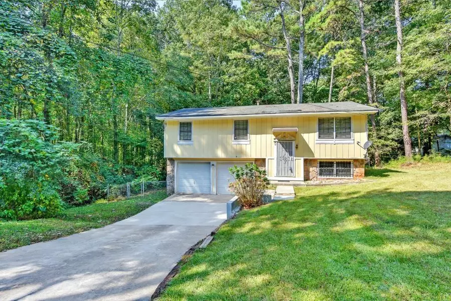 1617 Treasure CV, Decatur, GA 30035