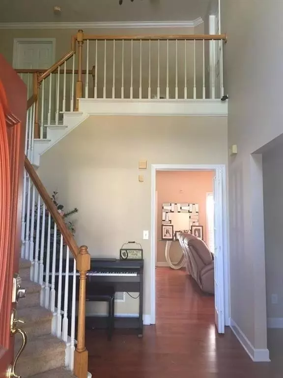 Lilburn, GA 30047,5105 Sunset Maple TRL