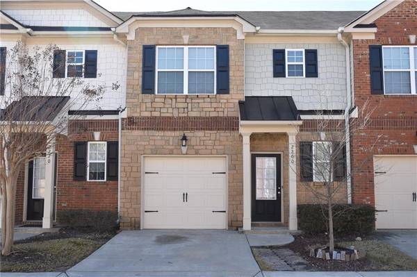 2260 Ferentz TRCE, Norcross, GA 30071