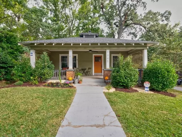 East Point, GA 30344,1365 CARNEGIE AVE