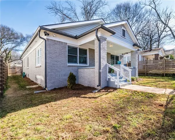 Atlanta, GA 30316,60 Moreland AVE SE
