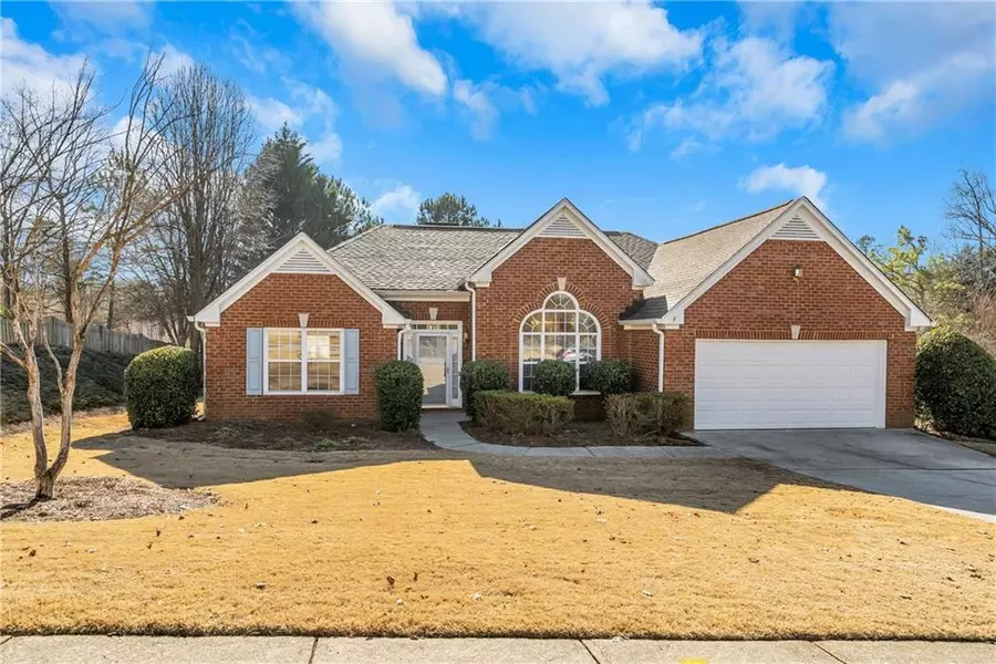 550 White Stag CT, Suwanee, GA 30024