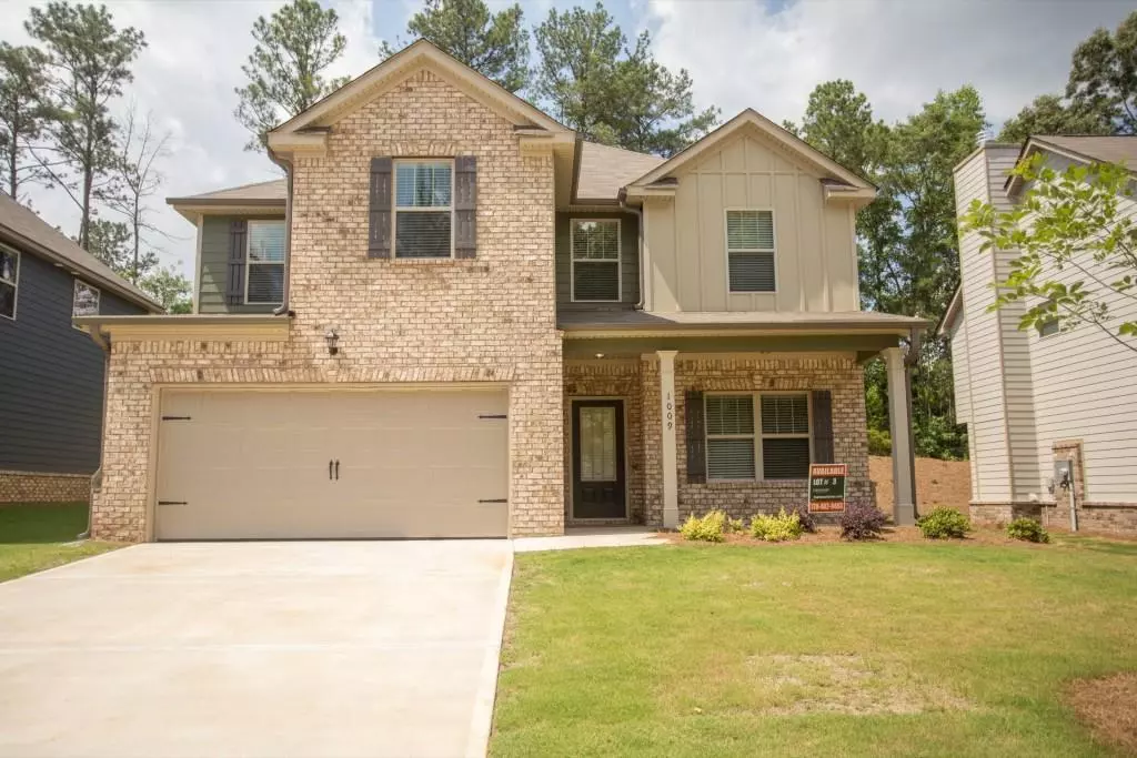 Locust Grove, GA 30248,3008 Feldwood CT