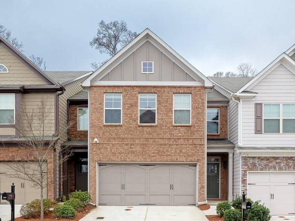 5038 Whiteoak ST SE, Smyrna, GA 30080