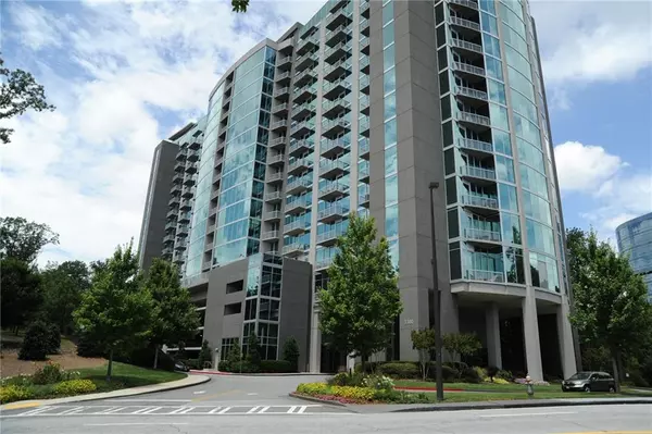 3300 Windy Ridge Pkwy SE #803, Atlanta, GA 30339