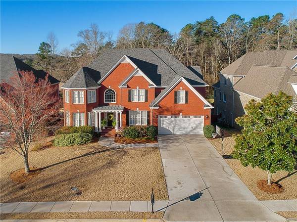 3955 Bonnett Creek LN, Hoschton, GA 30548