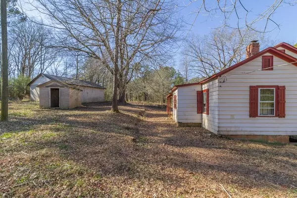 Ellenwood, GA 30294,370 Bond DR