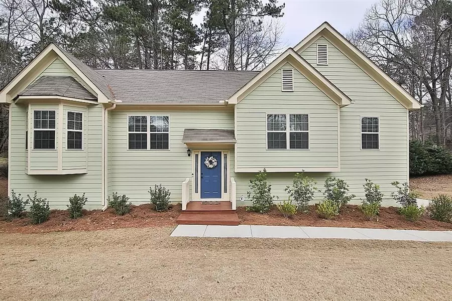 3907 Robin CT, Acworth, GA 30101