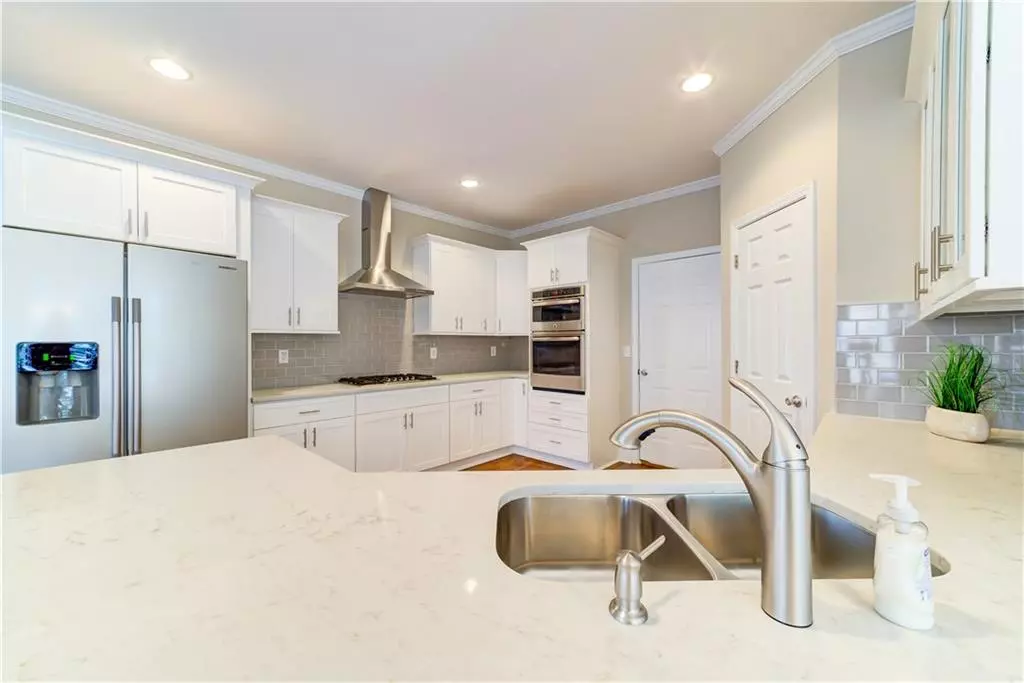 Cumming, GA 30041,3910 Homestead Ridge DR