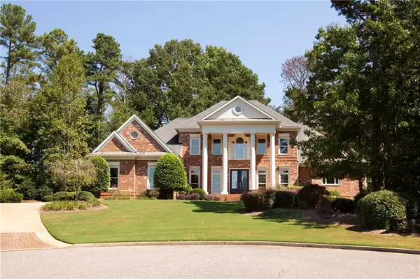 107 Sturbridge Pines LN, Canton, GA 30115