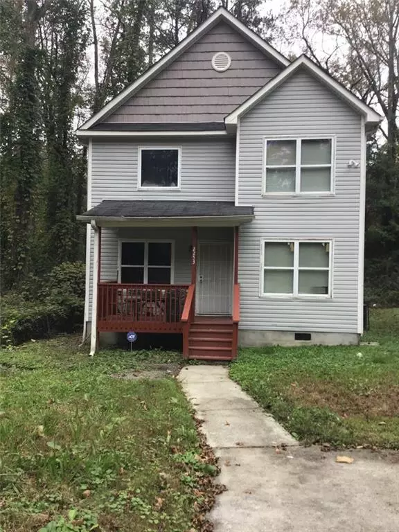 Atlanta, GA 30331,2253 Roswell ST SW