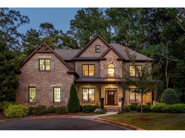 4615 Enclave at Peachtree Dunwoody,  Atlanta,  GA 30342