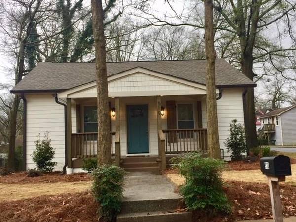 510 Lake DR, Hapeville, GA 30354