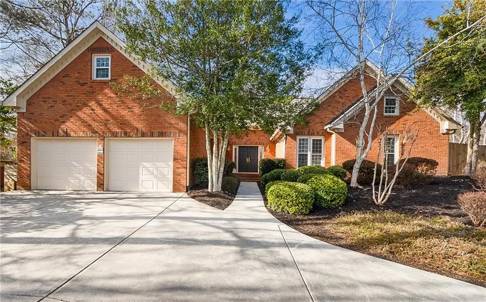 4554 Forest Peak CIR, Marietta, GA 30066