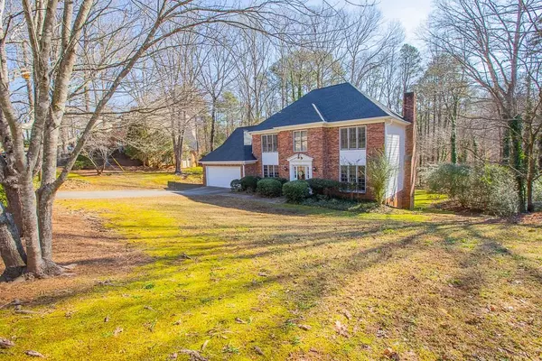 Lilburn, GA 30047,3818 Lee Ridge WAY SW