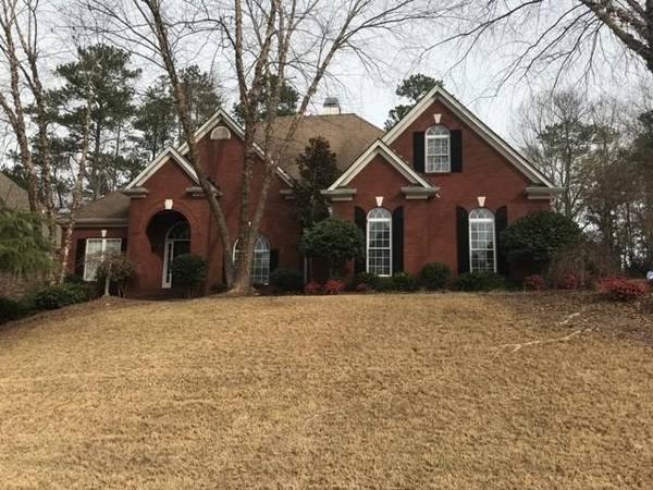 1645 Mount Mckinley DR, Grayson, GA 30017