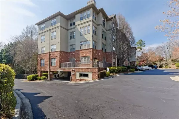 Atlanta, GA 30342,5559 Glenridge DR #1105