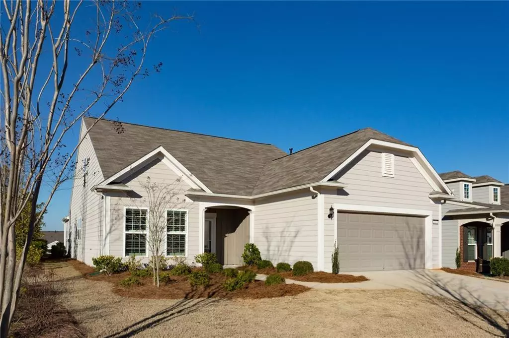 Griffin, GA 30223,405 LARCH LOOPER DR