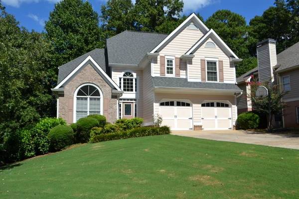 3468 HEATHERWOOD CT, Douglasville, GA 30135